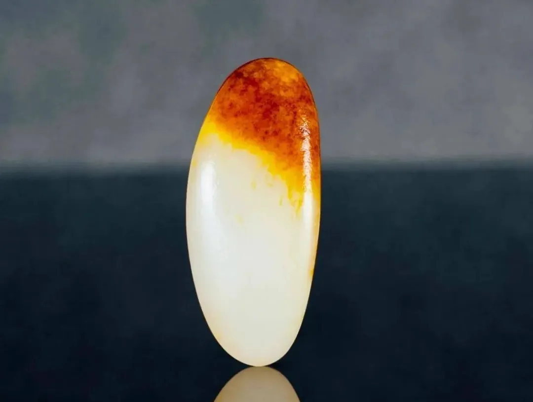 克价过万，一颗难求的和田籽料原石都有哪些特点？